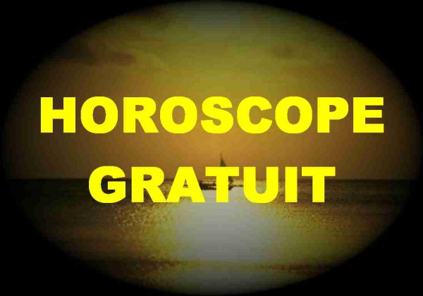 astrologie gratuite